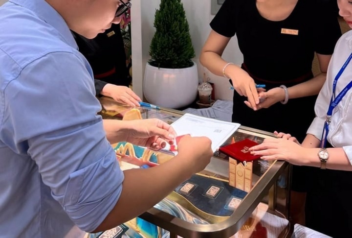 Tháng 7 sóng gió của PNJ: Hơn 16.400 tỷ đồng vốn hóa đã bốc hơi