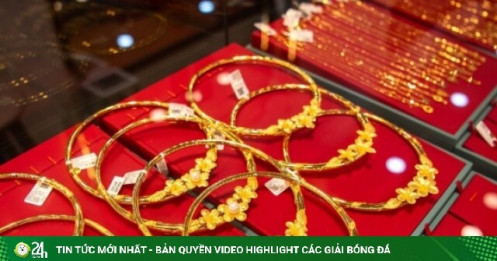 Giá vàng hôm nay 2/8/2026 giảm sâu, vàng nhẫn SJC 'bốc hơi' gần 6 triệu đồng