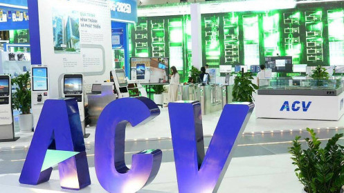 ACV giảm hơn 2.300 nhân sự trong nửa năm