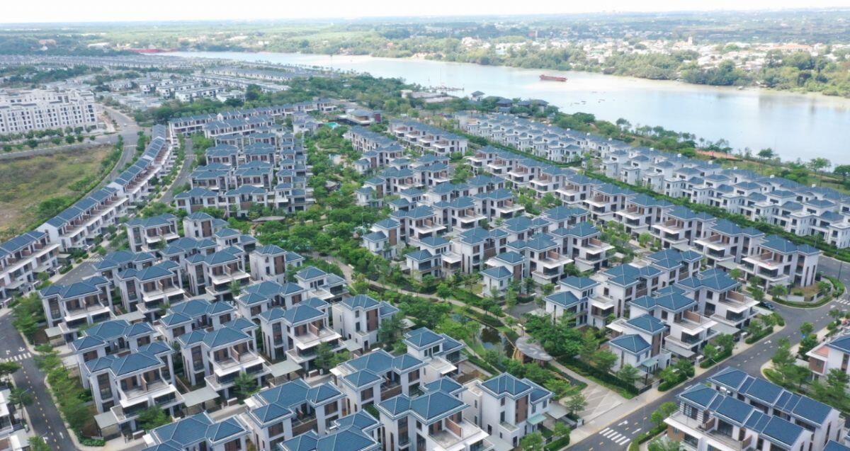 DIG lại muốn chuyển nhượng hơn 15ha tại dự án Đại Phước cho ai?
