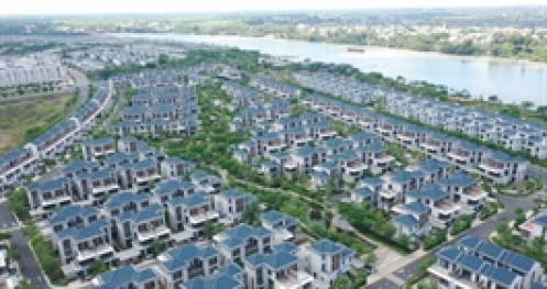 DIG lại muốn chuyển nhượng hơn 15ha tại dự án Đại Phước cho ai?