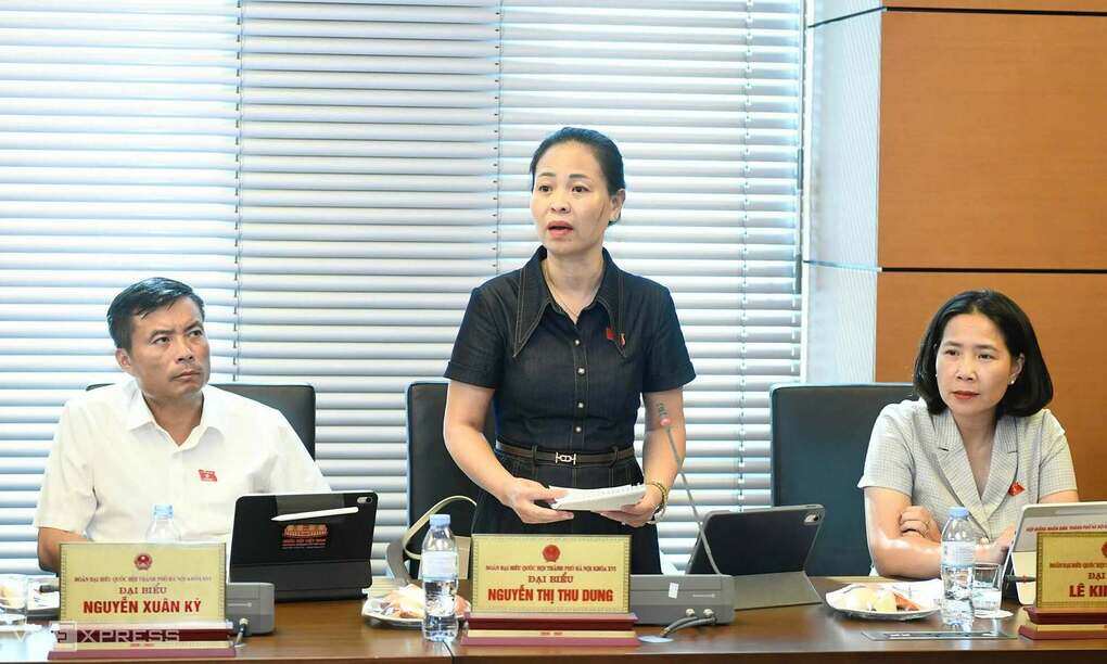 "Cần đưa chăm sóc sắc đẹp vào diện kinh doanh có điều kiện"