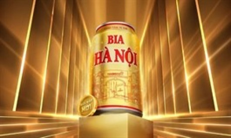 Chủ thương hiệu Bia Hà Nội có quý lãi cao nhất trong hơn 5 năm