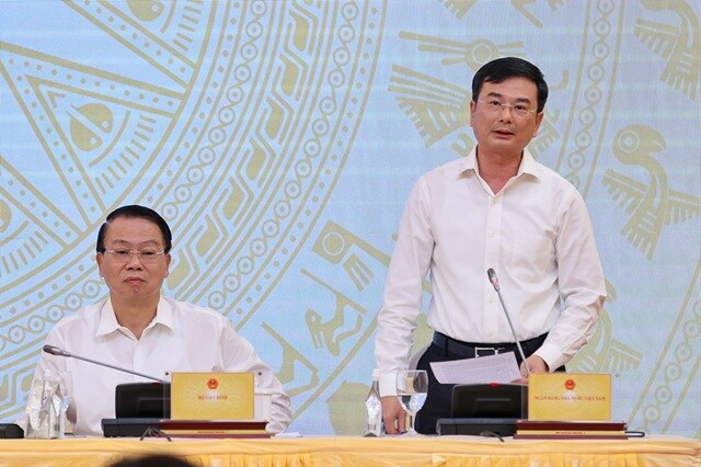 Chính sách tài khóa mở rộng có trọng tâm, tiền tệ linh hoạt để thúc tăng trưởng 2 con số