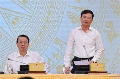 Dư nợ tín dụng vượt 20.15 triệu tỷ đồng, NHNN tập trung gỡ vướng pháp lý khơi thông vốn