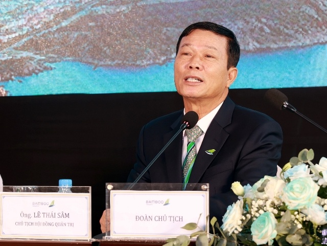 Động thái mới của Bamboo Airways giữa những đồn đoán