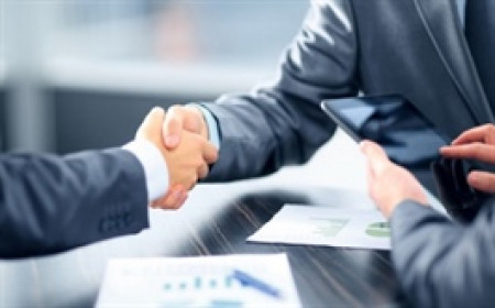 Theo dấu dòng tiền cá mập 04/08: Khối ngoại mua ròng, tự doanh bán thỏa thuận quy mô lớn