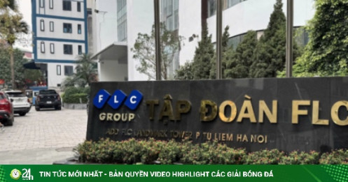 Liên tiếp bị cơ quan chức năng "điểm tên", FLC lại xuất hiện trong danh sách nợ bảo hiểm hơn 20 tỷ đồng