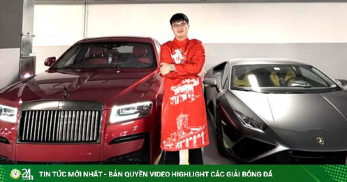 Dàn siêu xe Ferrari, Porsche, Rolls-Royce và 111 bất động sản vụ Mr Pips lừa đảo 1.600 tỷ đồng