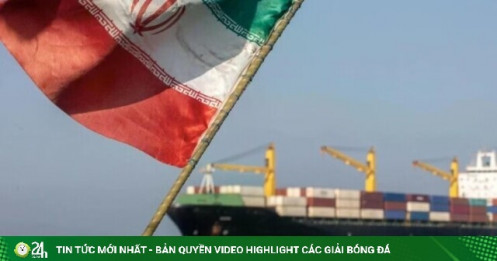 Iran nêu lý do dừng tấn công Ukraine