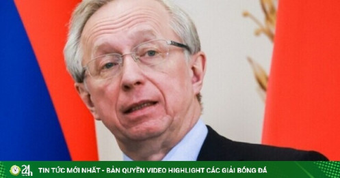 Nga sẽ đàm phán về Ukraine nếu phương Tây có cách "tiếp cận chín chắn”