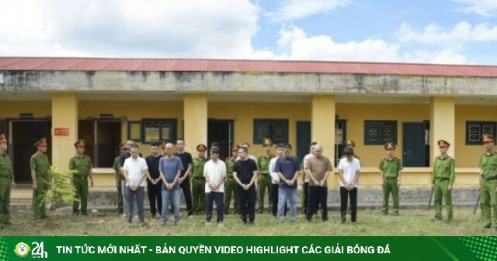 Hệ thống phát sóng bóng đá trái phép Lương Sơn TV hoạt động tinh vi thế nào?