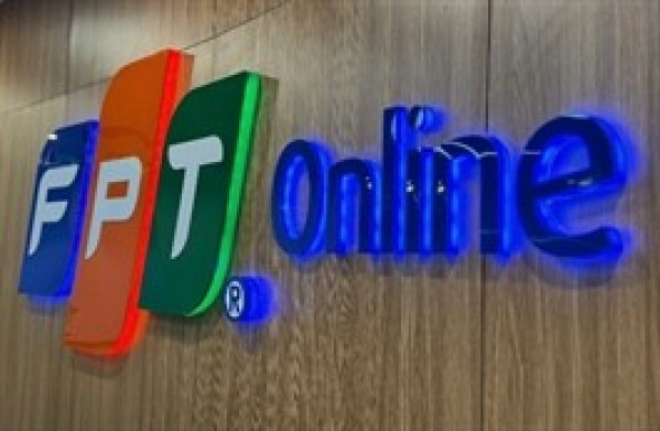 FPT Online sắp trả cổ tức tiền tỷ lệ 100%