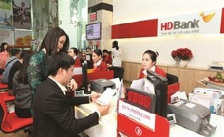 HDBank trình cổ đông kế hoạch tăng vốn lên 72,069 tỷ qua 3 phương án