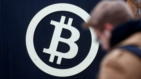 Quỹ ETF Bitcoin giao ngay ở Mỹ đầu tiên đóng cửa