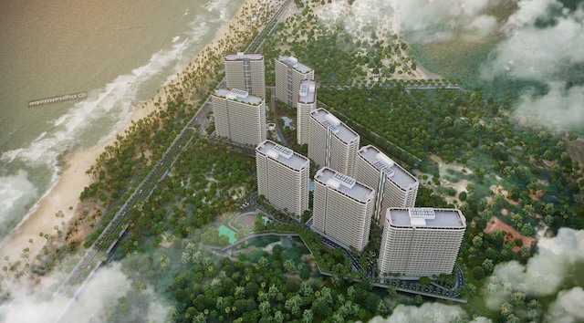 Phát Đạt liên tiếp sang tay dự án ngàn tỷ: Từ Phước Hải Serenity đến khu "đất vàng" 01 Ngô Mây