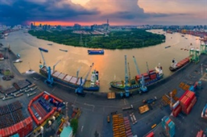 Cảng Sài Gòn không còn đáp ứng điều kiện đại chúng