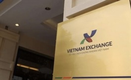Đề xuất sửa quy định liên quan đến vốn điều lệ của Sở giao dịch Chứng khoán Việt Nam