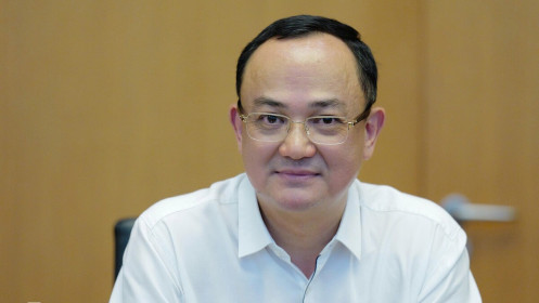 'Nên chuyển hướng đưa lao động trình độ cao ra nước ngoài'