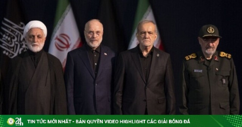 Lý do Iran không lùi bước trước đòn nắn gân của ông Trump