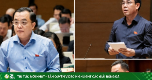 Siết vàng, kim cương và "sở hữu kỳ nghỉ": Đề xuất gây chú ý tại Quốc hội