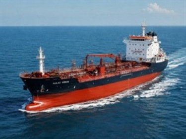 Cổ đông Singapore gia tăng ảnh hưởng khi Âu Lạc chuẩn bị cho đại kế hoạch đóng tàu 450 triệu USD, Coney Pearl thâu tóm gần 21.6% vốn