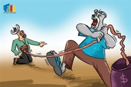Góc nhìn 07/08: Chưa thể vượt vùng cản?