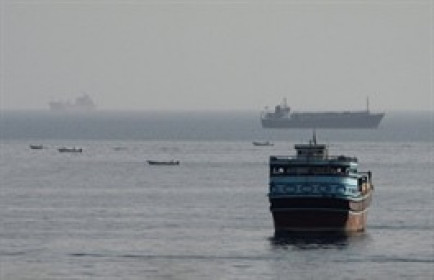 Điểm then chốt trong đề xuất mở lại eo biển Hormuz giữa Mỹ và Iran
