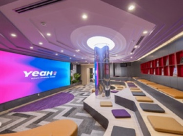 Doanh thu từ concert ít ỏi, Yeah1 giảm nửa lãi ròng, có khoản ủy thác đầu tư hơn 430 tỷ