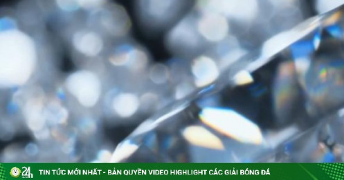 Nghịch lý thị trường kim cương nhân tạo, 99 carat chỉ từ 85.000 đồng