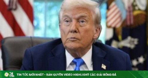 Ông Trump nêu lý do châu Âu không có quân đội mạnh