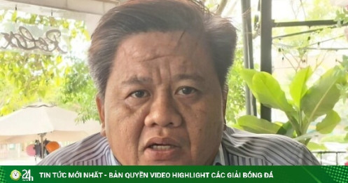 Chủ tịch Mekolor bị bắt: 'Nổ' về 100 tỷ USD làm đường sắt, thừa nhận 'chém gió dễ vướng lao lý lắm'