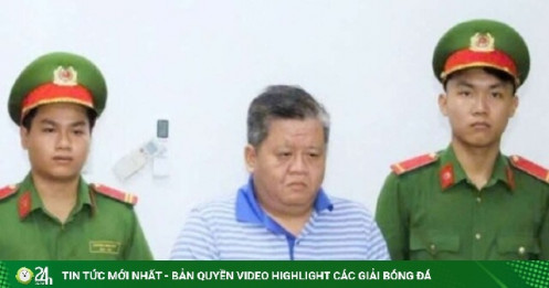 Vì sao chủ tịch công ty từng 'nổ' chi 100 tỷ USD làm đường sắt cao tốc bị bắt?