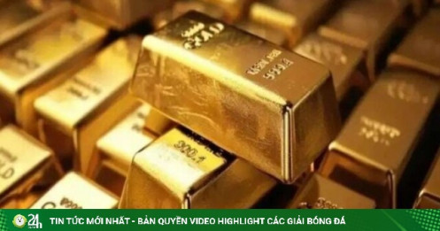 Giá vàng vượt 4.300 USD/ounce, chuyên gia dự báo đỉnh mới