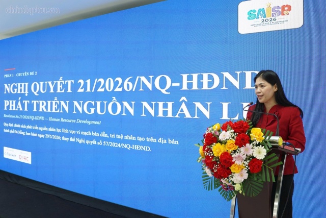 Startup Đà Nẵng có thể nhận tới 2 tỷ đồng hỗ trợ không hoàn lại