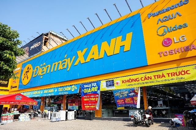 Điện Máy Xanh chính thức niêm yết HOSE ngày 6/8: Tái cấu trúc toàn diện, mở ra chu kỳ tăng trưởng mới