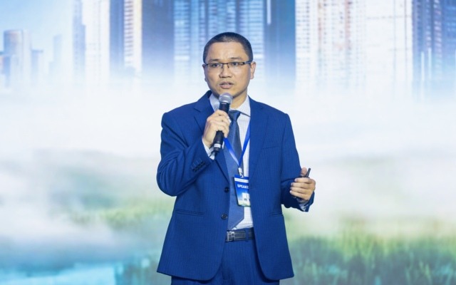 VIFC cần đóng vai trò cầu nối để dòng vốn xanh quốc tế chảy vào nền kinh tế