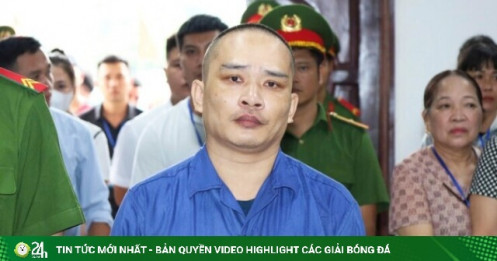 Giang hồ mạng ‘Tiến Bịp’ lĩnh án 8 năm tù