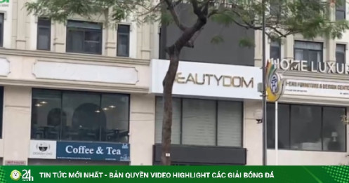 Loạt biệt thự, liền kề tại phường Thanh Xuân, Hà Đông, Dương Nội (Hà Nội) hạ giá bán