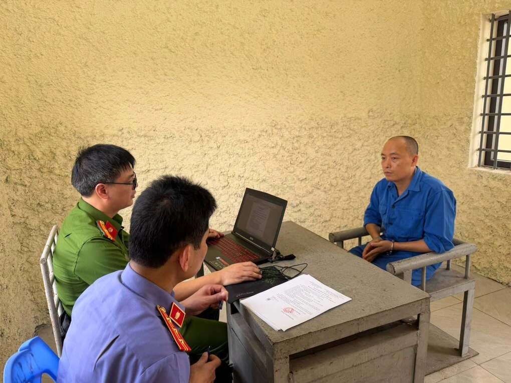 TikToker Khánh Sky, Vua Quạt, Hồ Văn Khoa bị khởi tố