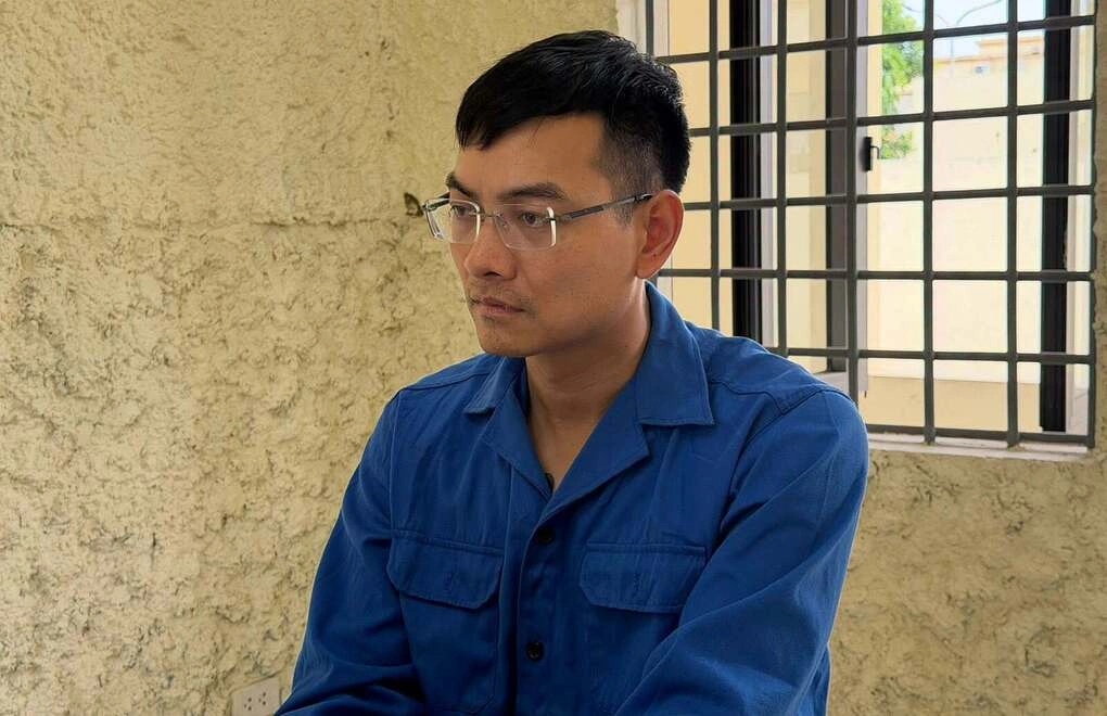 TikToker Khánh Sky, Vua Quạt, Hồ Văn Khoa bị khởi tố