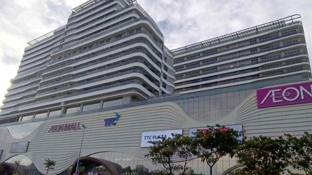 Aeon rút khỏi mảng siêu thị Thái Lan, dồn lực vào Việt Nam