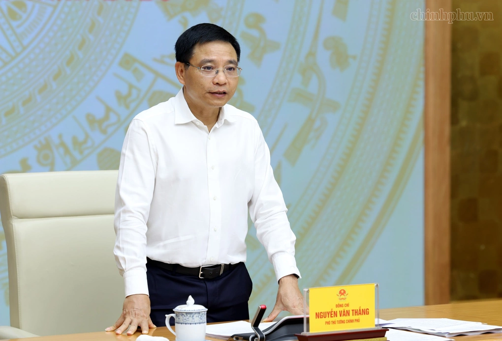 Phó thủ tướng: Xử lý đến cùng vướng mắc, không đẩy doanh nghiệp đi vòng