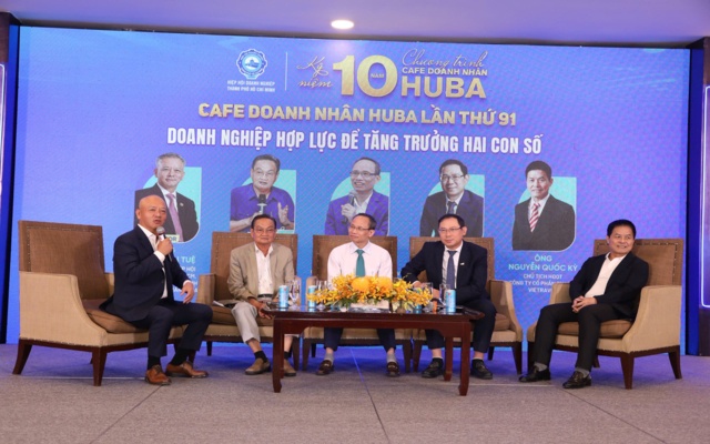 Các doanh nghiệp cần đa dạng hóa nguồn vốn huy động