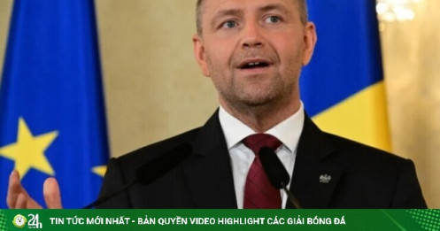 Tổng thống Ba Lan ra "tối hậu thư" để giúp Ukraine đánh bại Nga