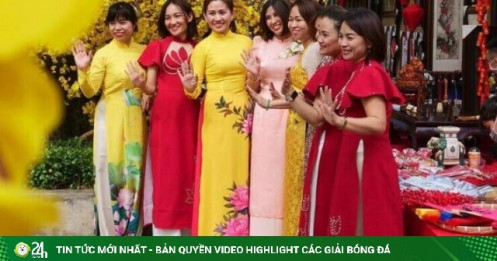 Bộ VHTTDL chọn phương án nghỉ Tết Nguyên đán 2027 kéo dài 7 ngày