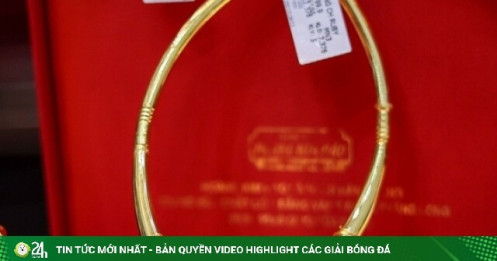 Giá vàng hôm nay 8/8/2026 tăng phi mã, SJC và nhẫn đắt thêm gần 2 triệu/lượng