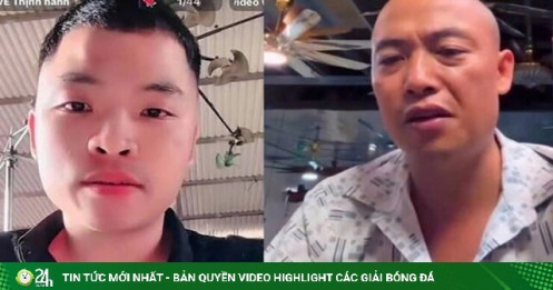 Từ 'đấu khẩu livestream' đến vòng lao lý của Khánh Sky, Vua Quạt
