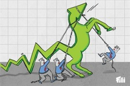 Góc nhìn tuần 10-14/08: Đà hồi đối mặt áp lực chốt lời