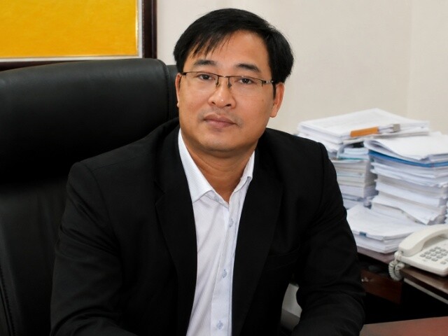 “Chúng ta đang phụ thuộc quá lớn vào các hãng tàu nước ngoài”